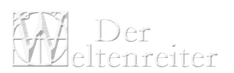 Der Weltenreiter